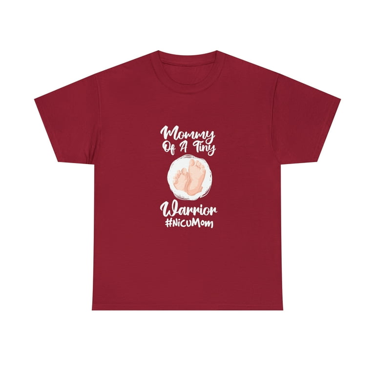 Preemie Mom Preemie Or Nicu Mommy Shirt Preemie Mom Preemie Or Nicu Mommy Shirt