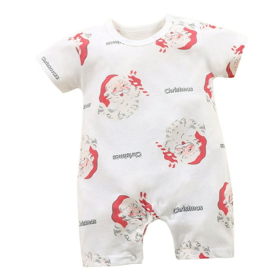 Preemie Newborn Infant Baby Girls Clothes Ribbed Bodysuit for 0-6 Months Preemie Baby Suits Infant And Toddler Clothing Cotton Newborn Crawling Suits Suits