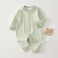 thumbnail image 1 of Preemie Onesies Girl Short Sleeve 3-6 Onesies Baby Easter Bodysuit 2T Onesies Boys Toddler Cotton Baby 0-3 Months Baby Boy Clothes Bamboo, 1 of 8