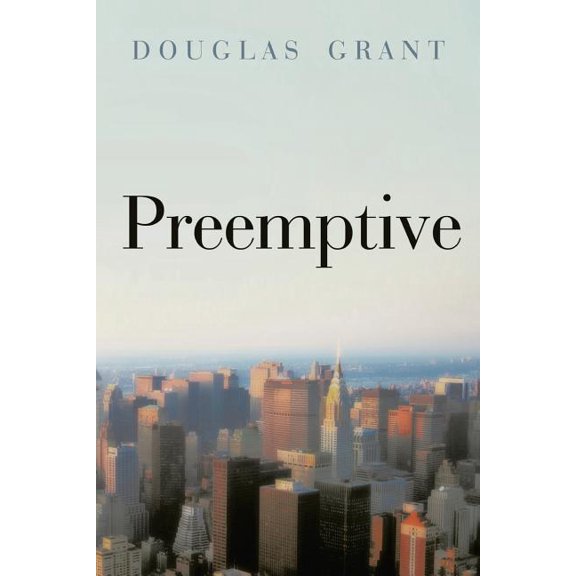 Preemptive (Paperback)