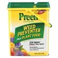 thumbnail image 1 of Preen Garden Weed Preventer + Plant Food - 16 lb. - Covers 2,560 sq. ft., 1 of 7