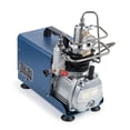 thumbnail image 1 of Preenex Exclusive Authorized 300BAR/30MPA/4500PSI, 50L/min High Pressure Air Compressor Pump Electric High Pressure System Rifle 110V, 1 of 7