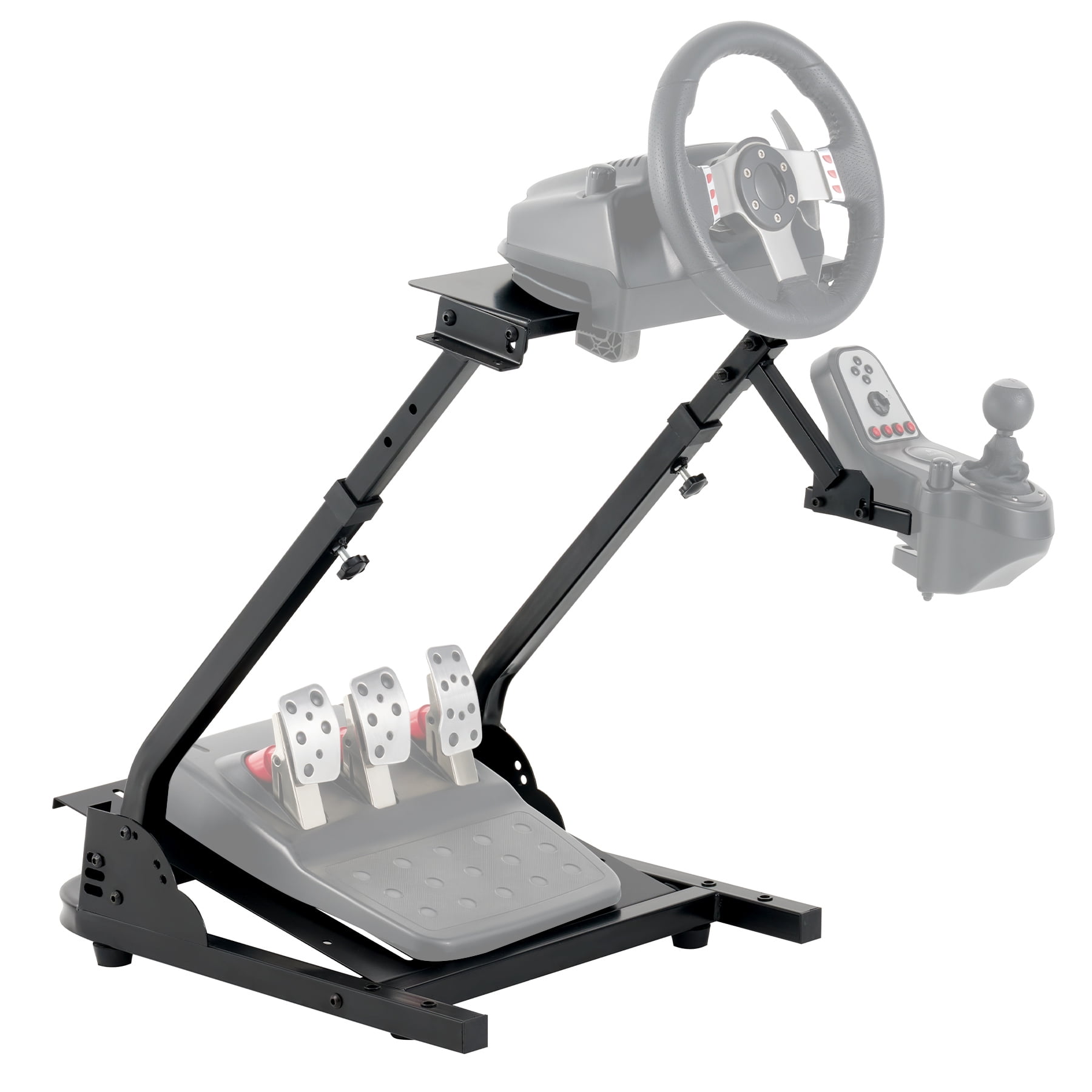 Source Racing Steering Wheel Stand for Logitech G25/G27/G29 and G920 AG202  on m.