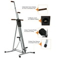 thumbnail image 1 of Preenex Vertical Climber Machine Fitness Climbing Equipment for Home Gym, 1 of 6