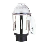 Preethi 1.75L Jar for Eco Plus/Chef Pro and Blue Leaf, 1.75-Liter