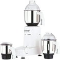 Preethi Eco Plus Mixer Grinder 110 Volts Free Service Kit Included (3 Preethi Eco Plus Mixer Grinder 110 Volts Free Service Kit Included (3