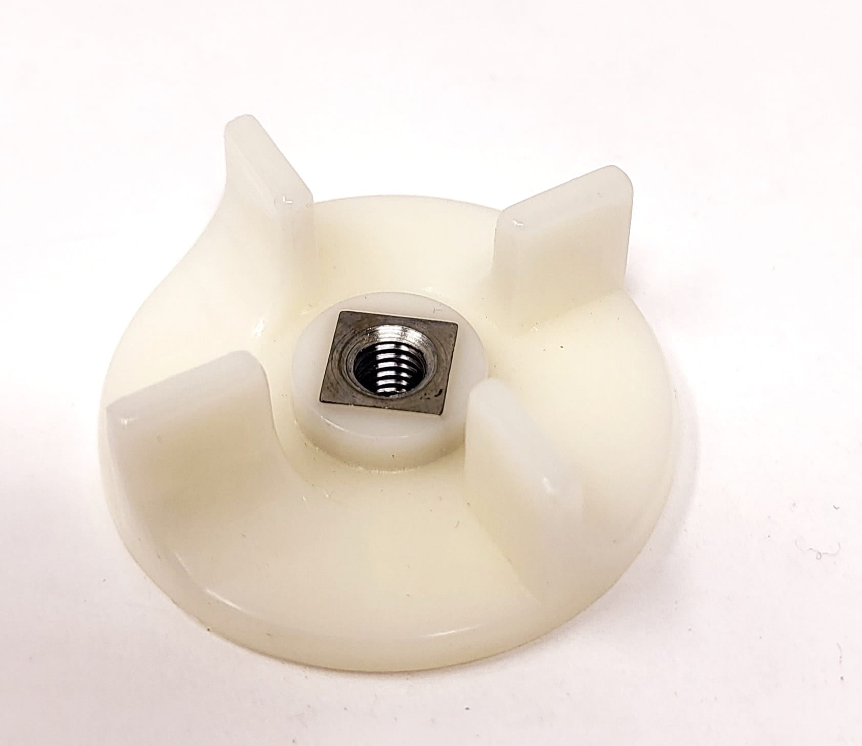 Preethi Jar Coupler for Eco Twin, Eco Plus and Blue Leaf Mixers