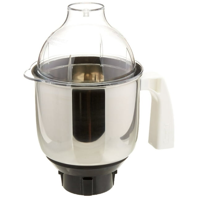 Preethi MGA 513 Mixer Jar for Eco Twin, Eco Plus/Chef Pro and Blue Leaf