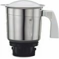 Preethi Medium Mixer Jar for Eco Twin, Eco Plus, Nitro and Blue Leaf, 1