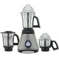 thumbnail image 1 of Preethi Mixer Grinder, 13 x 8.6 x 12.5 inches, Black, Silver, 1 of 5