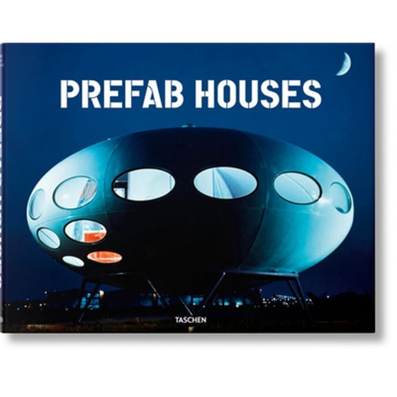 Pre-Owned Prefab Houses (Hardcover)