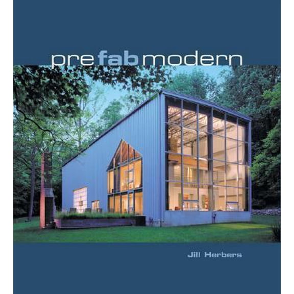 Pre-Owned Prefab Modern (Paperback) 0060859644 9780060859640
