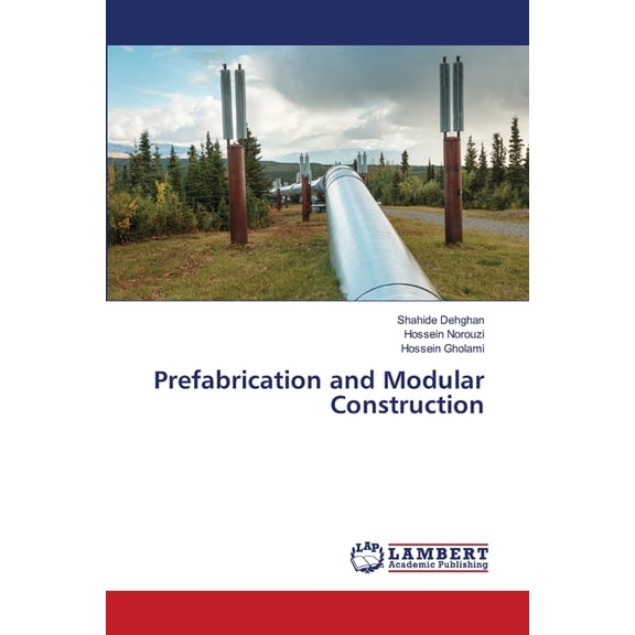 Prefabrication and Modular Construction, (Paperback)