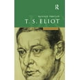 thumbnail image 1 of Preface Books A Preface to T S Eliot, (Paperback), 1 of 1
