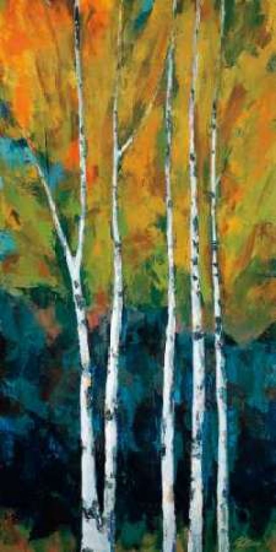 Preface Canvas Art - Peter Colbert (10 x 20)