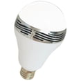 thumbnail image 1 of Prefered Tools BMF-F01 Soundlamp LED Light Bulb with Bluetooth Speaker, 1 of 1
