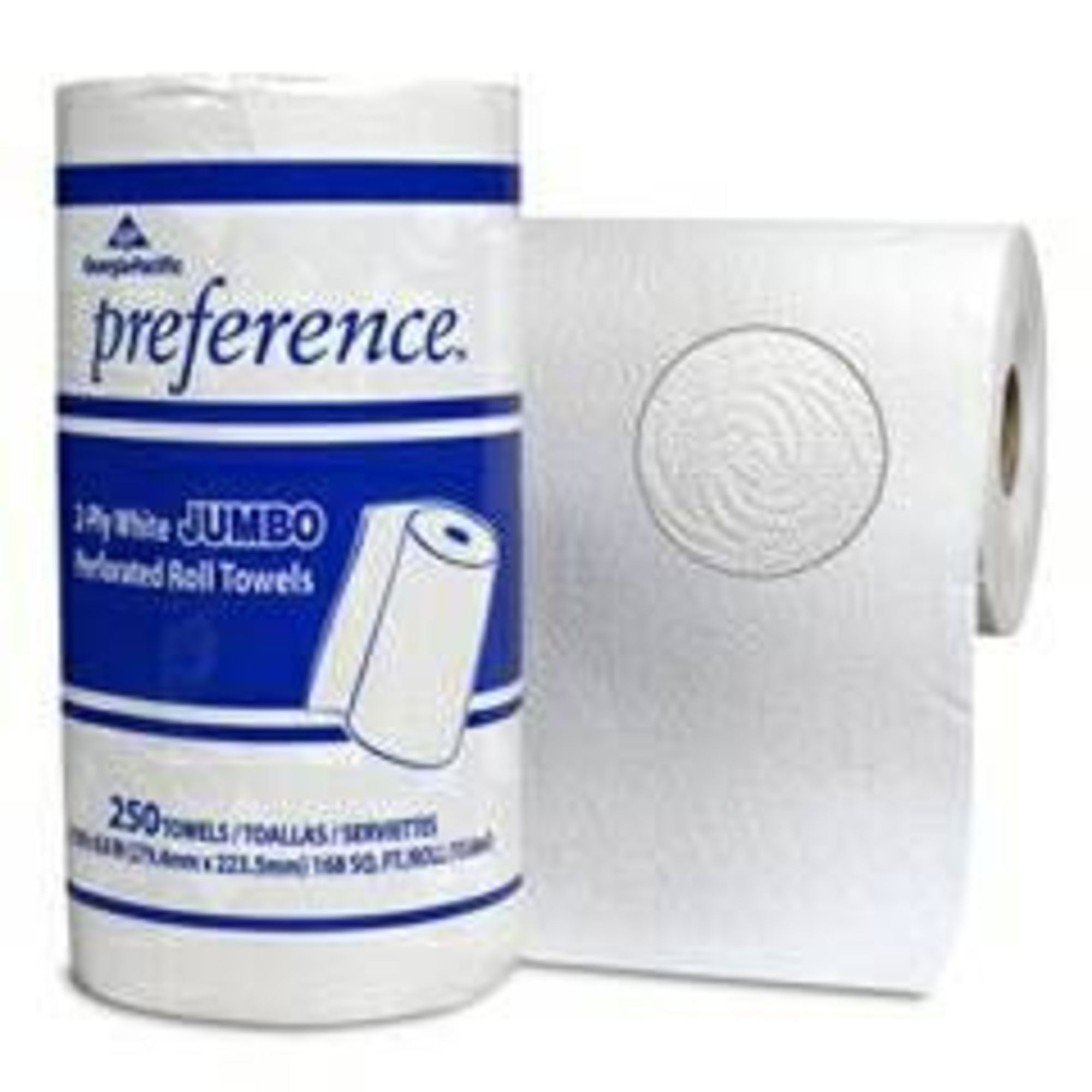 Preference 27700 Paper Towel Case of 12