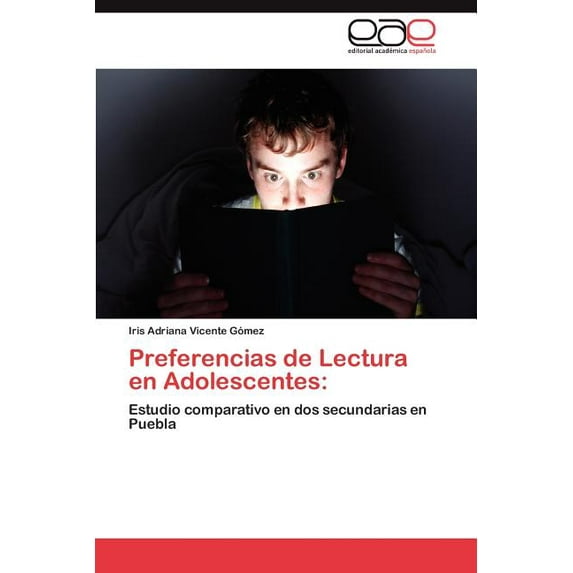Preferencias de Lectura en Adolescentes (Paperback)