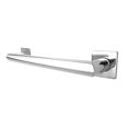 thumbnail image 1 of Preferred Bath Accessories 8016-Bl Blended 16" Grab Bar - Bright Polished, 1 of 1