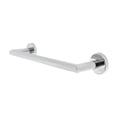 thumbnail image 1 of Preferred Bath Accessories Anello 20" Cabinet Mount Mitered Towel Bar, Polished Chrome, 1 of 2