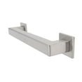 thumbnail image 1 of Preferred Bath Accessories Squared™ Grab Bar 1-1/4" x 42", Brushed Stainless, 1 of 2