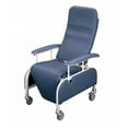 thumbnail image 1 of Graham-Field Health FR565DG427 Recliner Pc Drp Arm Bl Rdg Ca133 Lumex, 1 of 1