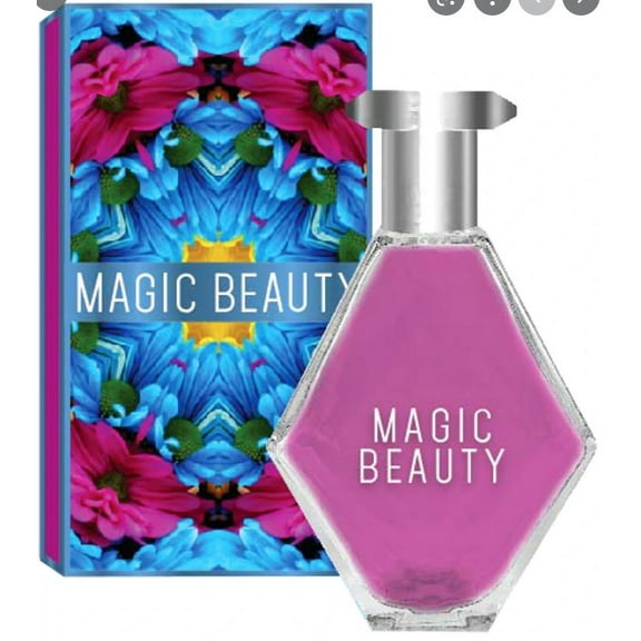 Preferred Fragrance Magic Beauty  Women 3.4 oz
