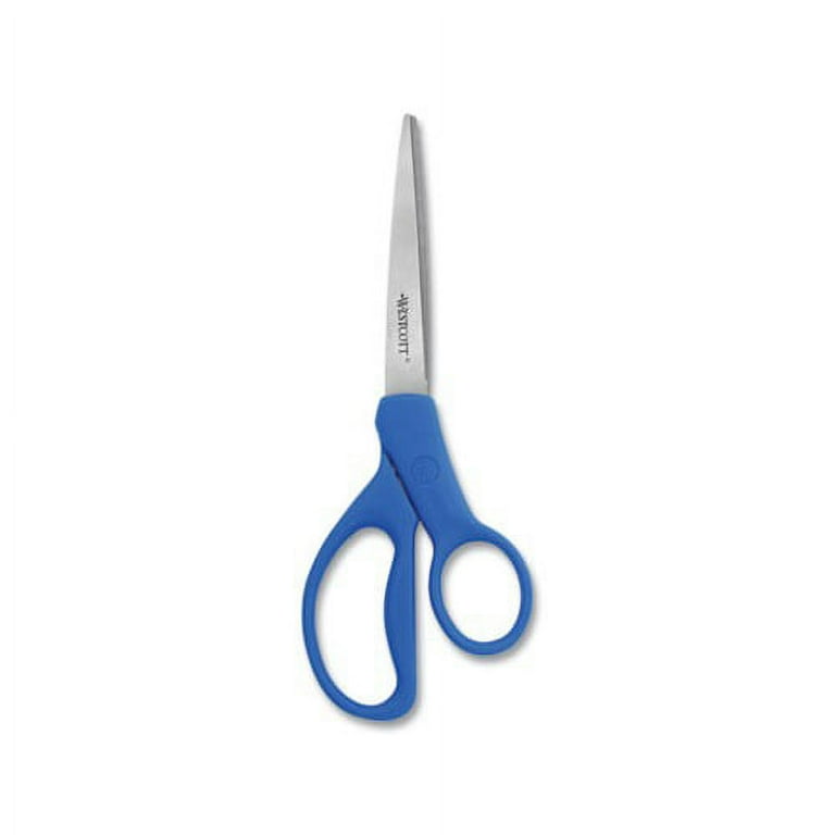 Preferred Line Stainless Steel Scissors, 8 Preferred Line Stainless Steel Scissors, 8