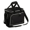 thumbnail image 1 of Preferred Nation 24 Can Thermocooler with Pull Down Tray, Grey, 1 of 1