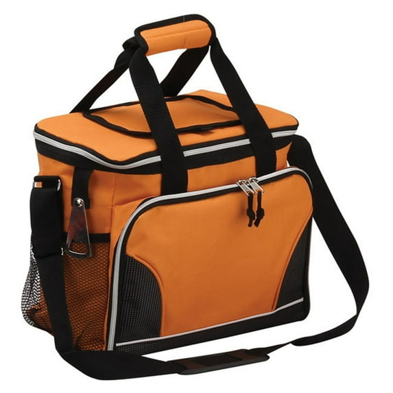 Preferred Nation 24-Pack Cooler w/Tray