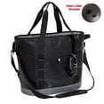 thumbnail image 1 of Preferred Nation 36 Can Soft Sided Thermocooler, Black, 1 of 2