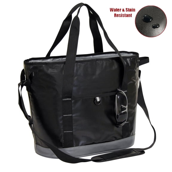 Preferred Nation 36 Can Soft Sided Thermocooler, Black