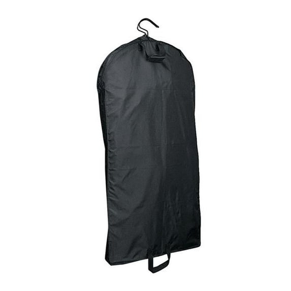 Preferred Nation 8416.BLK 40 in. Garment Cover, Black
