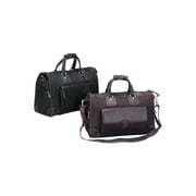 Preferred Nation Bellino Executive Lawyer Doctor Carry-on Cotton Duffel