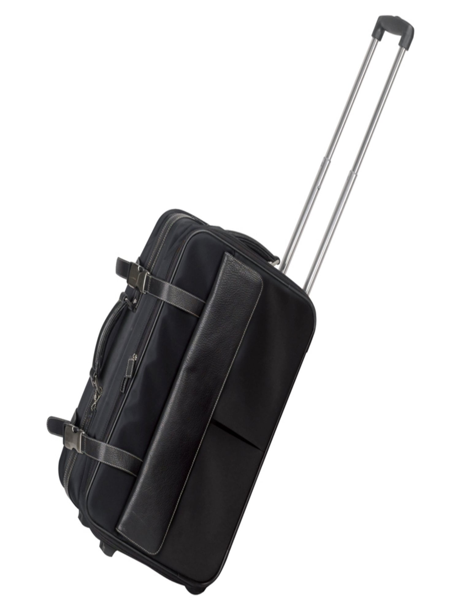 Preferred Nation Bellino The South American 21 in. Upright Luggage ...
