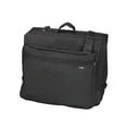 thumbnail image 1 of Preferred Nation Deluxe Garment Bag, Polyester, Black, 1 of 2