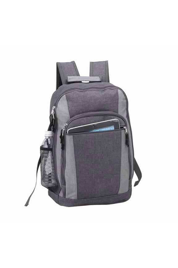P3423.GREY Urban Backpack, Grey