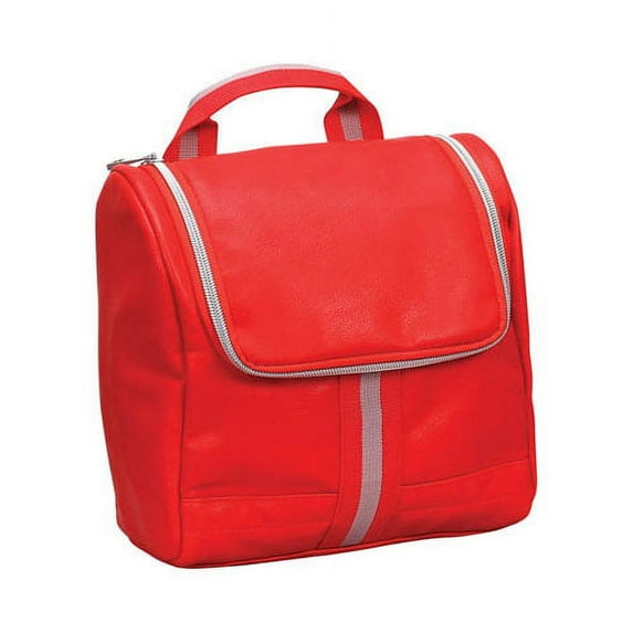 Preferred Nation P5820 Cooper Cosmetic Case 9" x 4.5" x 9"