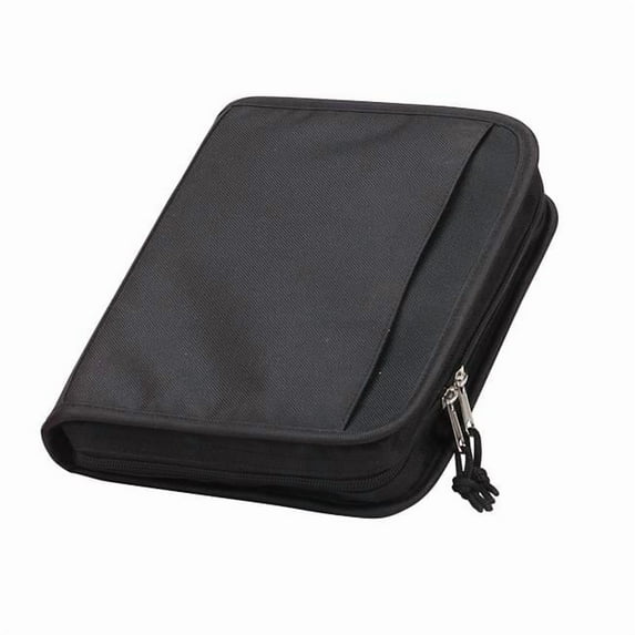 Preferred Nation P8315.BLK Gadget Organizer, Black