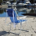 thumbnail image 1 of Portable Beach Chair, 1 of 6