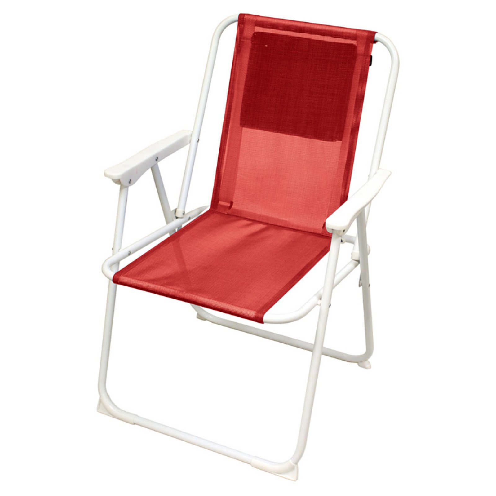 Preferred Nation Portable Beach Chair - image 1 of 3