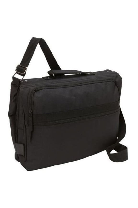 Reversible Messenger Bag