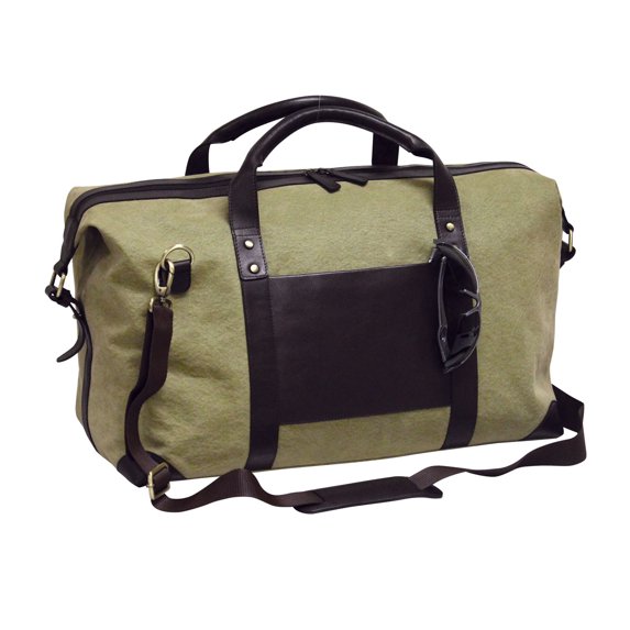 Preferred Nation Rhodes Duffel