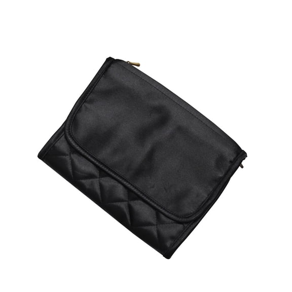 Savvy Cosmetic/Jewelry Case (2-Pack)