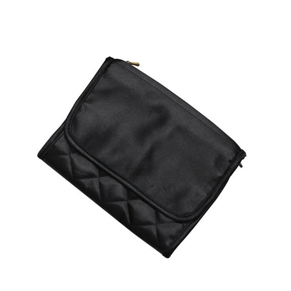 Preferred Nation Savvy Cosmetic/Jewelry Case (Set of 2)