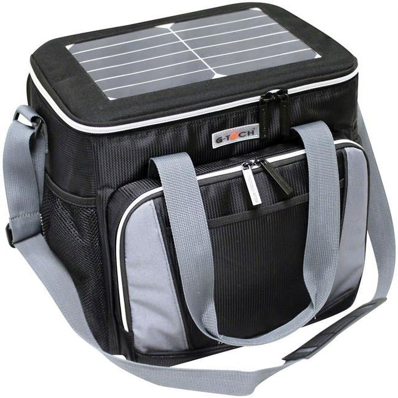 Preferred Nation Solar Cooler