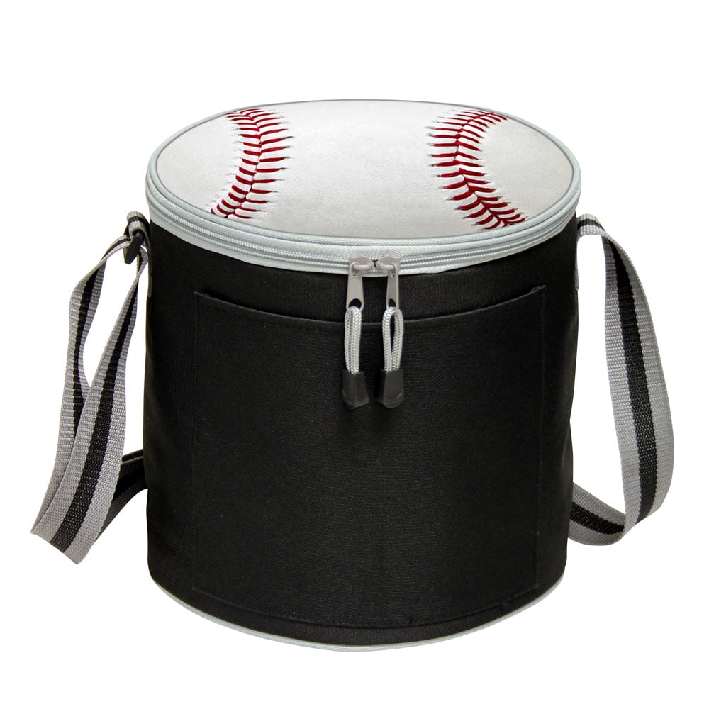 Sports Cooler Baseball 2-Pack