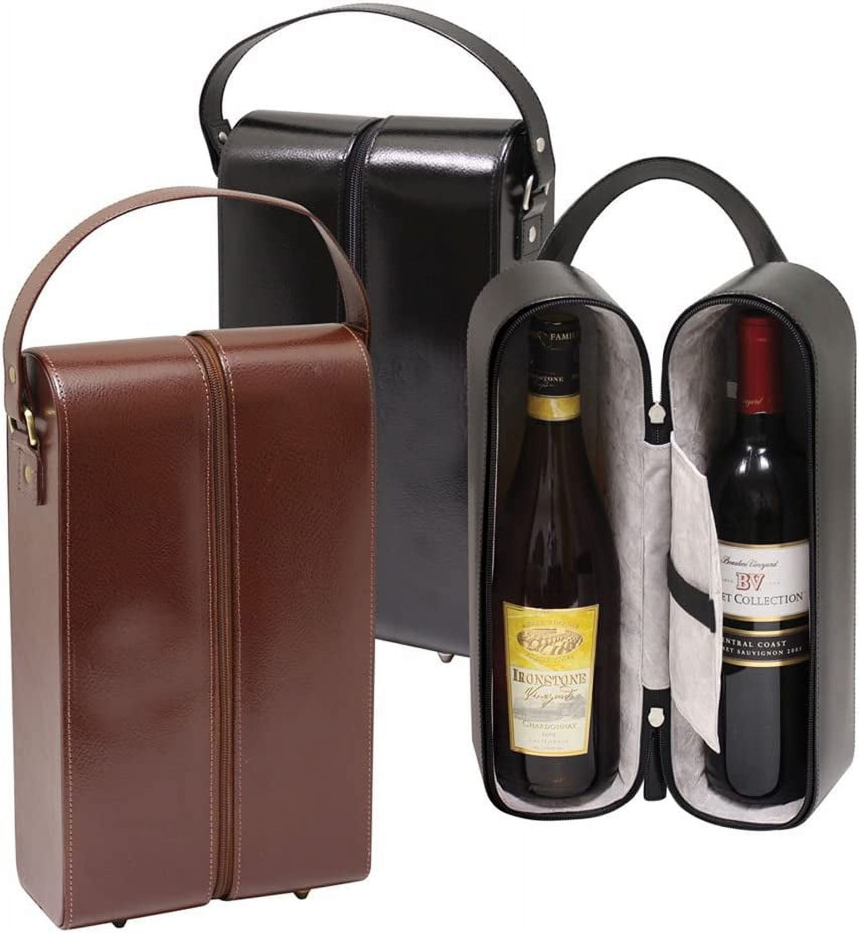 2 bottle carrier hotsell