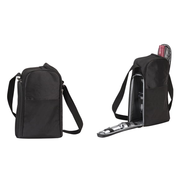 Preferred Nation Wine-To-Go-Tote Cooler