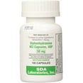 thumbnail image 1 of Preferred Plus Allergy Diphenhydramine Capsules 50mg 100 Each - (Pack of 4), 1 of 4